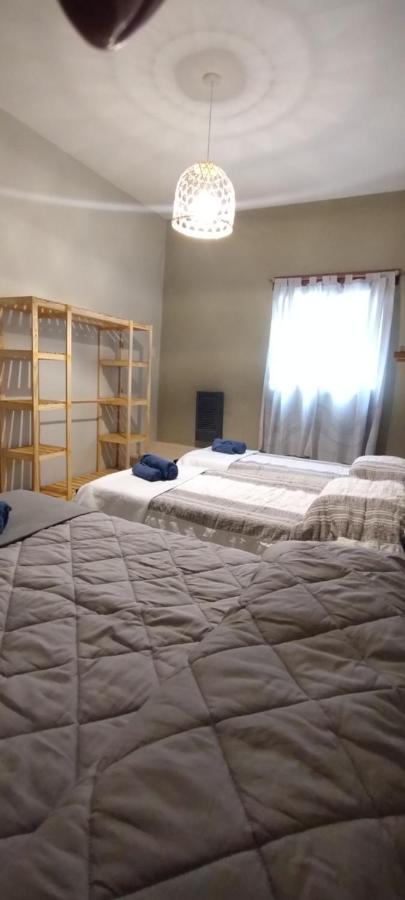 Apartamento Ruca San Carlos de Bariloche
