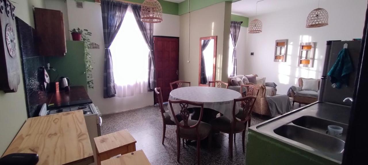 Ruca Apartamento San Carlos de Bariloche