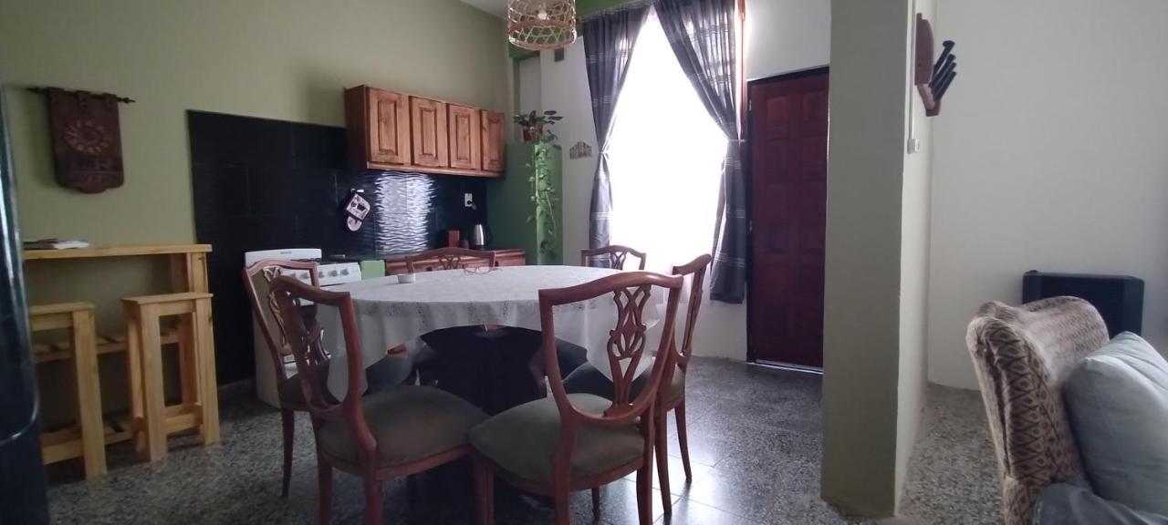 Apartamento Ruca *