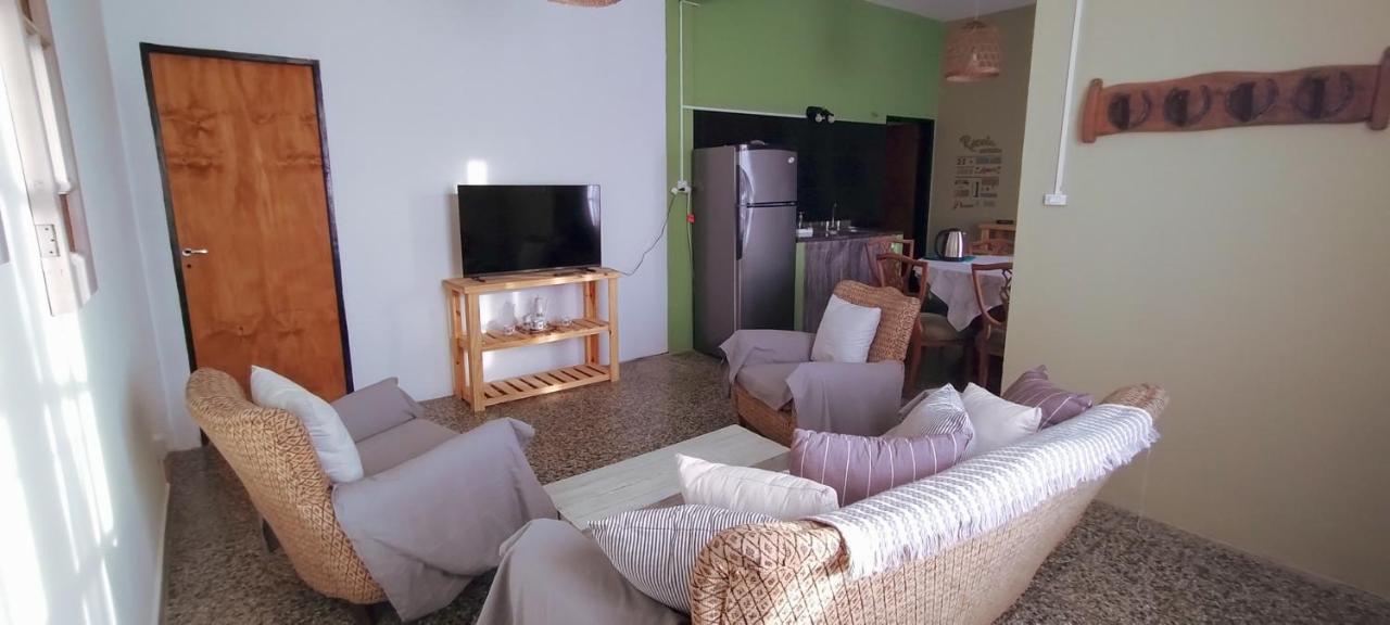 Ruca Apartamento *