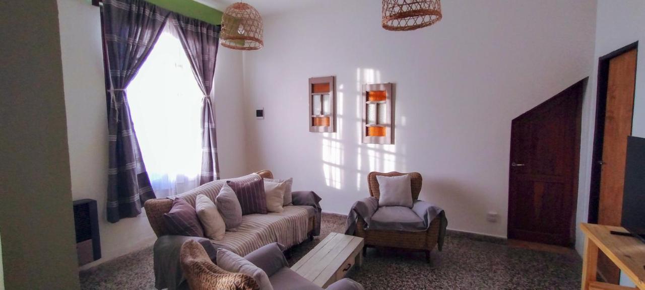 Apartamento Ruca *