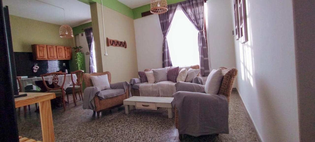 Ruca Apartamento *