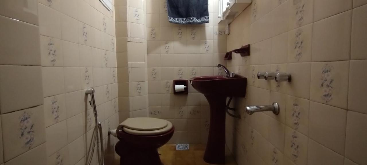 Apartamento Ruca
