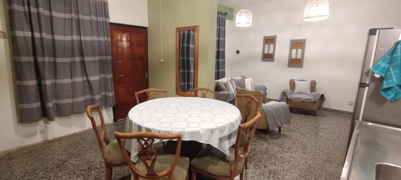 Ruca Apartamento