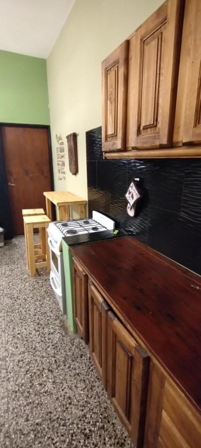 Apartamento Ruca San Carlos de Bariloche